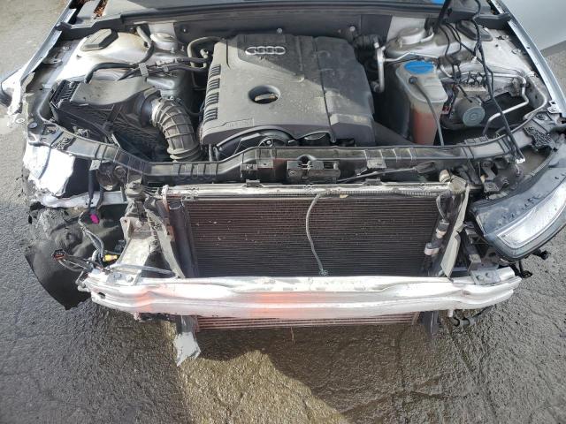 Photo 11 from auction – 2013 AUDI A4 ALLROAD with VIN WA1UFAFL1DA069281