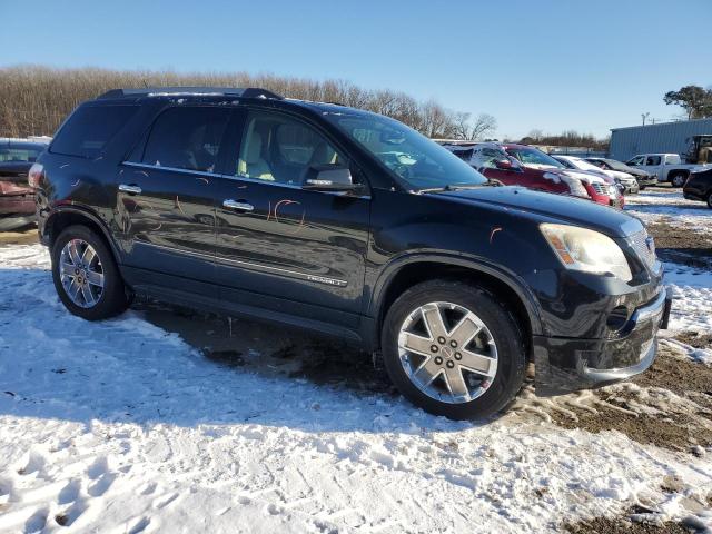 Photo 4 from auction – 2011 GMC ACADIA DEN with VIN 1GKKRTED1BJ273607