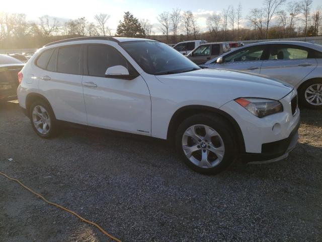 Photo 4 from auction – 2015 BMW X1 SDRIVE2 with VIN WBAVM1C50FVW57414