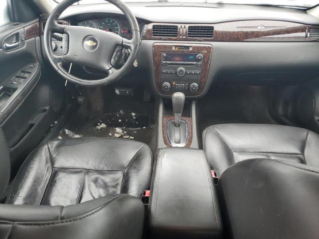 Photo 8 from auction – 2012 CHEVROLET IMPALA LTZ with VIN 2G1WC5E35C1203808