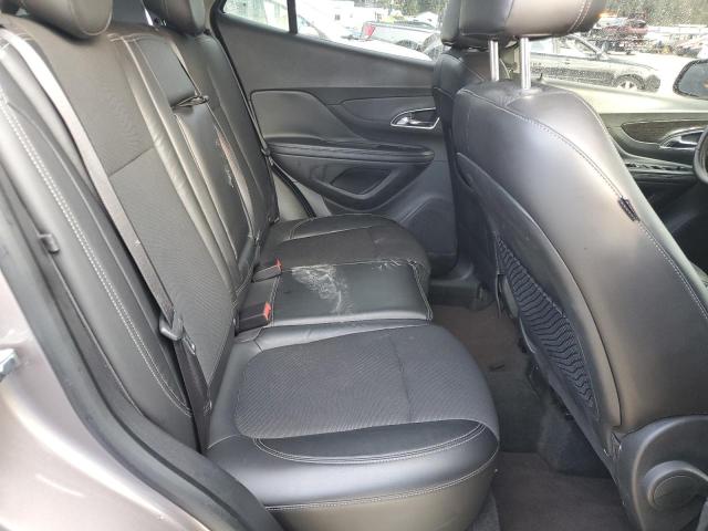 Photo 11 from auction – 2013 BUICK ENCORE CON with VIN KL4CJBSB5DB186224