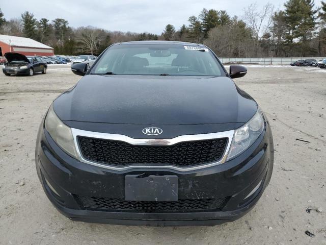 صورة رقم 5 من المزاد - 2013 KIA OPTIMA EX مع VIN 5XXGN4A77DG217472