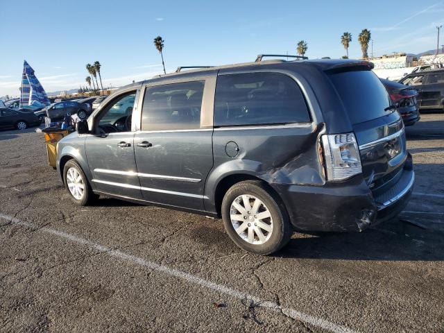 Photo 2 from auction – 2014 CHRYSLER TOWN & COU with VIN 2C4RC1BG7ER442866