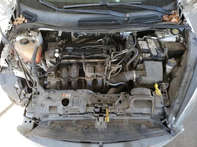 Photo 11 from auction – 2016 FORD FIESTA SE with VIN 3FADP4BJXGM130861