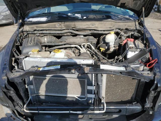 Photo 11 from auction – 2008 DODGE RAM 1500 S with VIN 1D7HU18258S559424