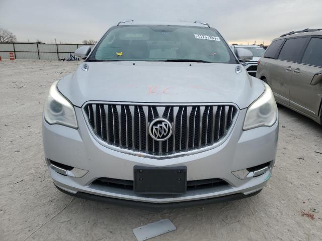 Photo 5 from auction – 2016 BUICK ENCLAVE with VIN 5GAKRBKD1GJ134046