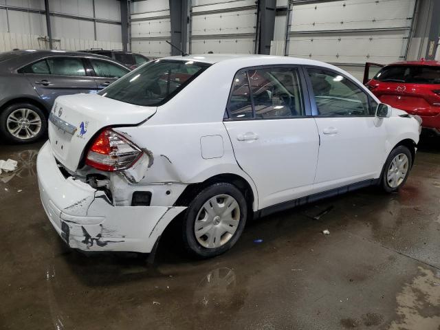 Photo 3 from auction – 2011 NISSAN VERSA S with VIN 3N1BC1APXBL469199