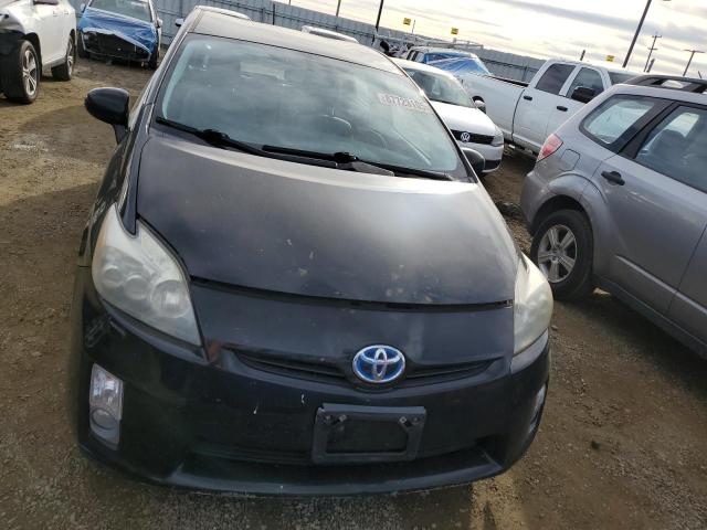 Photo 5 from auction – 2010 TOYOTA PRIUS with VIN JTDKN3DU8A0081579