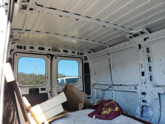 Photo 10 from auction – 2017 RAM PROMASTER with VIN 3C6TRVAG3HE520389