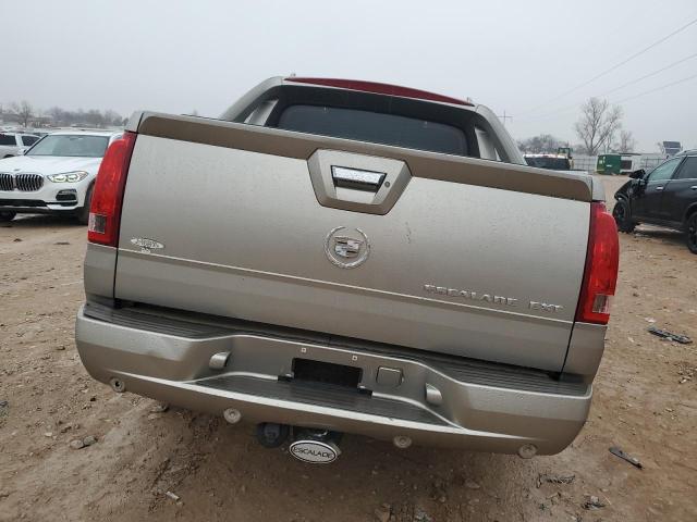 Photo 6 from auction – 2003 CADILLAC ESCALADE E with VIN 3GYEK63N83G159644