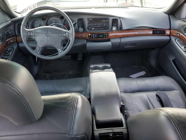 Photo 8 from auction – 2003 BUICK LESABRE LI with VIN 1G4HR54K23U126466