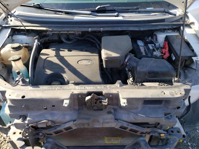 Photo 12 from auction – 2011 FORD EDGE LIMIT with VIN 2FMDK4KC8BBA86410