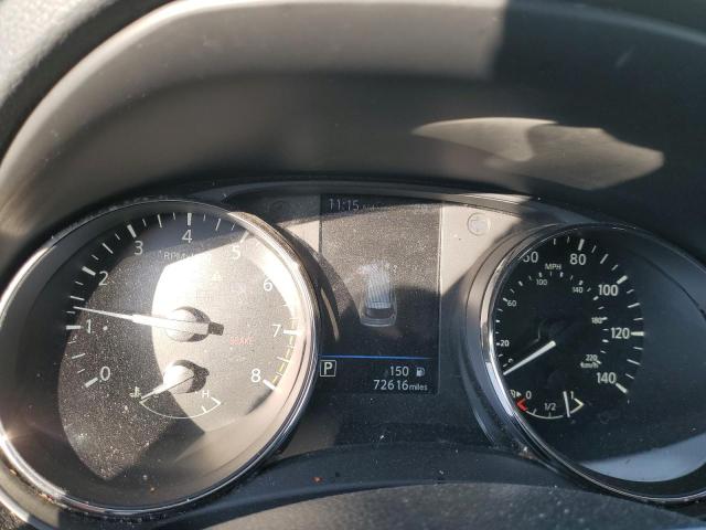 Photo 9 from auction – 2019 NISSAN ROGUE S with VIN KNMAT2MV3KP536450
