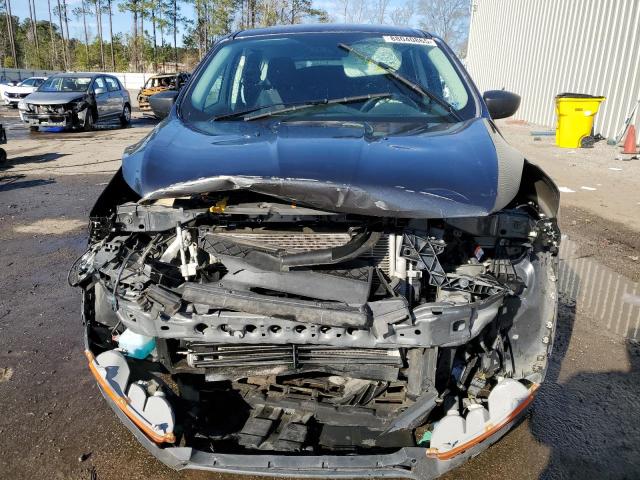 Foto 5 de la subasta – 2016 FORD ESCAPE S con VIN 1FMCU0F72GUB19401