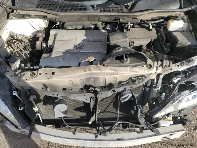 Photo 12 from auction – 2013 LEXUS RX 350 BAS with VIN 2T2BK1BA0DC181784