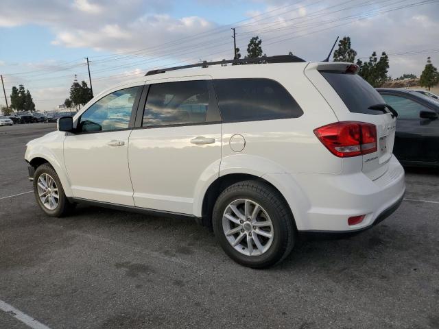 Foto 2 de la subasta – 2014 DODGE JOURNEY SX con VIN 3C4PDCBB3ET276671