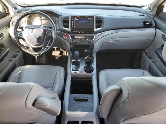 Photo 8 from auction – 2016 HONDA PILOT EXL with VIN 5FNYF6H54GB062436
