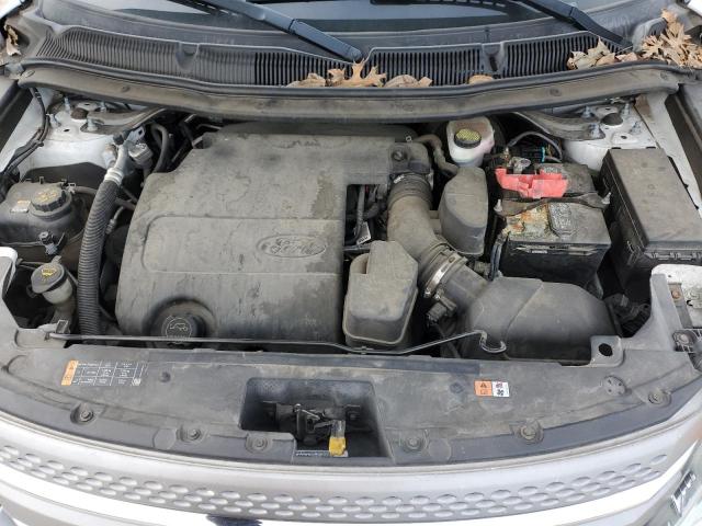 Photo 12 from auction – 2015 FORD EXPLORER with VIN 1FM5K8B87FGC08437