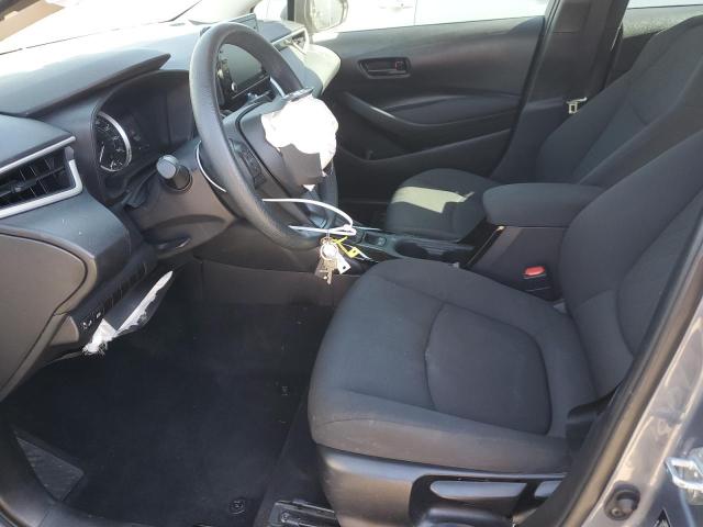 Photo 7 from auction – 2022 TOYOTA COROLLA with VIN 5YFEPMAE5NP302884