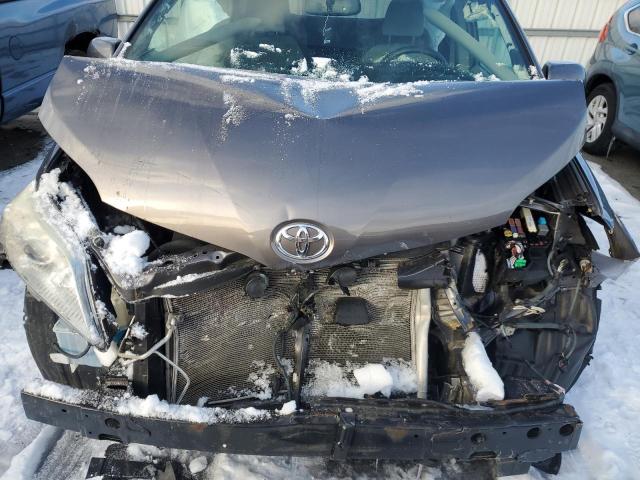 Photo 12 from auction – 2015 TOYOTA SIENNA LE with VIN 5TDKK3DC1FS680053