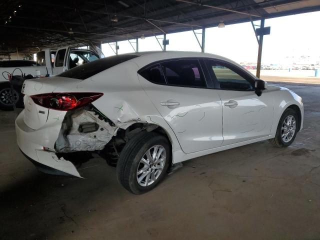 Photo 3 from auction – 2016 MAZDA 3 SPORT with VIN 3MZBM1T76GM245532