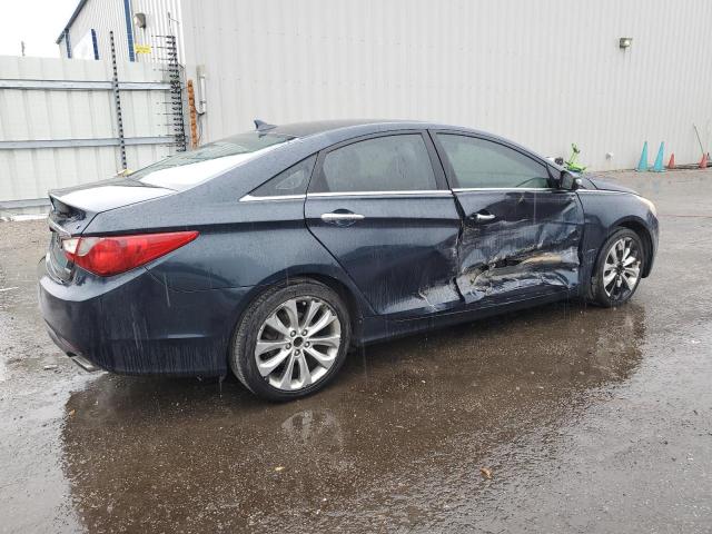 Photo 3 from auction – 2011 HYUNDAI SONATA SE with VIN 5NPEC4AB3BH175627
