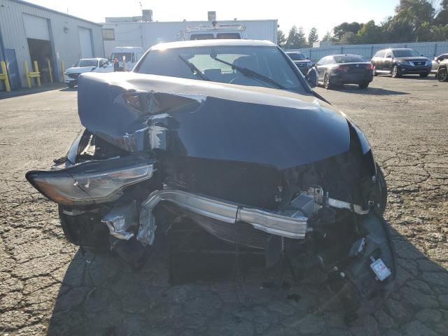 Photo 5 from auction – 2015 AUDI A6 PREMIUM with VIN WAUDFAFC7FN027180