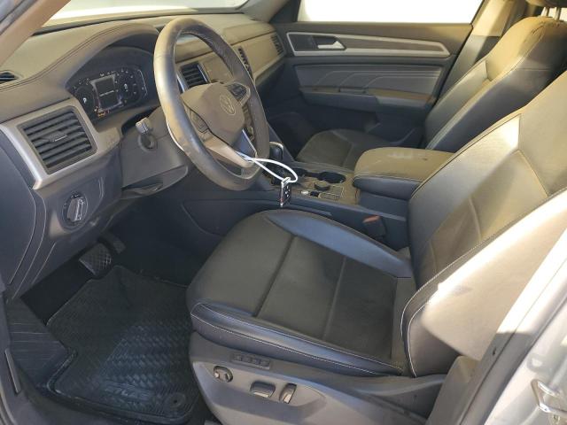 Photo 7 from auction – 2022 VOLKSWAGEN ATLAS SEL with VIN 1V2BR2CA2NC531056