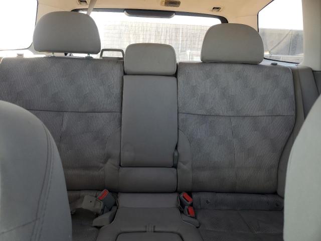 Photo 10 from auction – 2010 SUBARU FORESTER 2 with VIN JF2SH6CC7AH773367