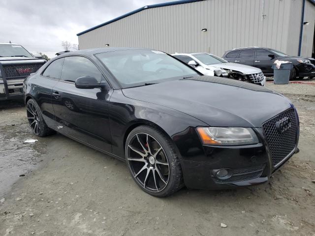 Photo 4 from auction – 2012 AUDI A5 PREMIUM with VIN WAULFAFR1CA011432