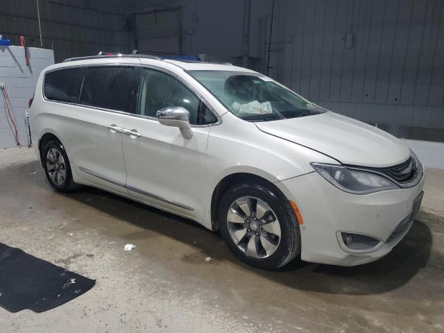 Photo 4 from auction – 2017 CHRYSLER PACIFICA E with VIN 2C4RC1N77HR723825