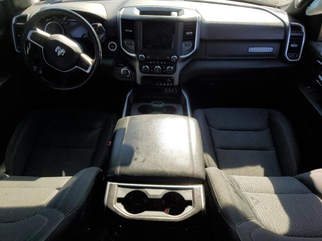Photo 8 from auction – 2021 RAM 1500 BIG H with VIN 1C6RREBT2MN709062