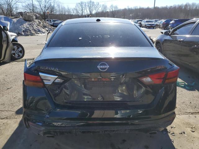 Photo 6 from auction – 2024 NISSAN ALTIMA SR with VIN 1N4BL4CV3RN347360