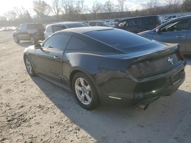 Photo 2 from auction – 2015 FORD MUSTANG with VIN 1FA6P8AM4F5394531