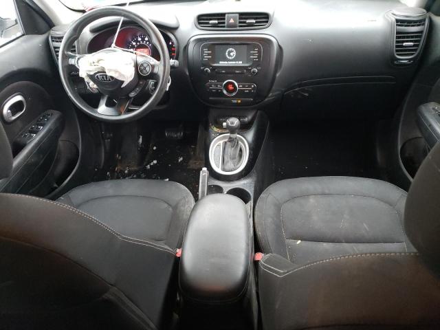 Photo 8 from auction – 2017 KIA SOUL + with VIN KNDJP3A59H7413744