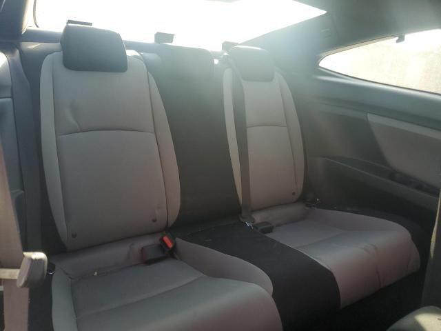 Photo 10 from auction – 2016 HONDA CIVIC EX with VIN 2HGFC3B30GH361942