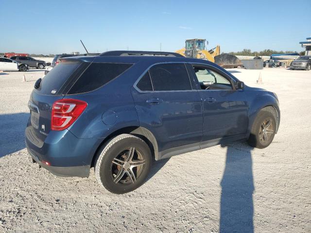 Photo 3 from auction – 2016 CHEVROLET EQUINOX LT with VIN 2GNALCEK2G6287762
