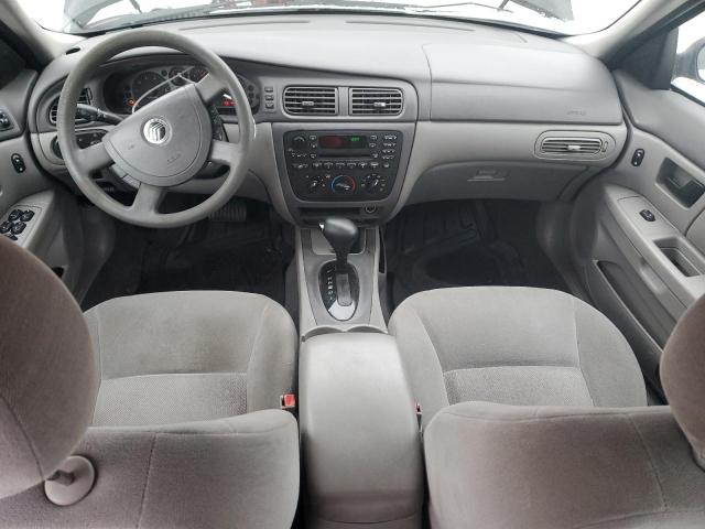 Photo 8 from auction – 2005 MERCURY SABLE GS with VIN 1MEFM50U25A626115