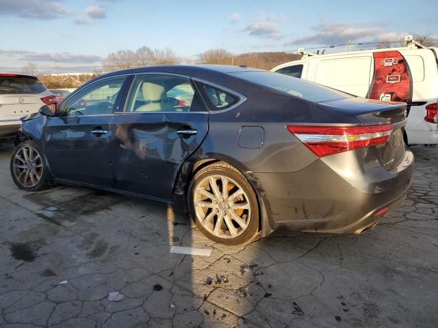 Photo 2 from auction – 2013 TOYOTA AVALON BAS with VIN 4T1BK1EB2DU068068