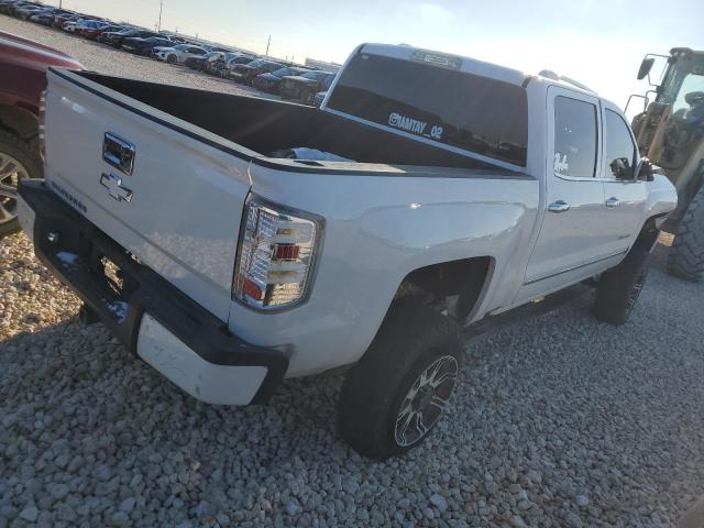 Photo 3 from auction – 2016 CHEVROLET SILVERADO with VIN 3GCPCREC1GG258949