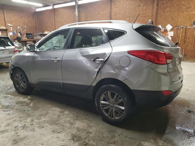 Photo 2 from auction – 2015 HYUNDAI TUCSON LIM with VIN KM8JUCAG3FU965714