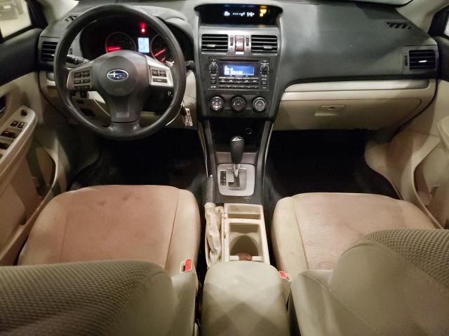 Photo 8 from auction – 2014 SUBARU XV CROSSTR with VIN JF2GPAVC9EH342298