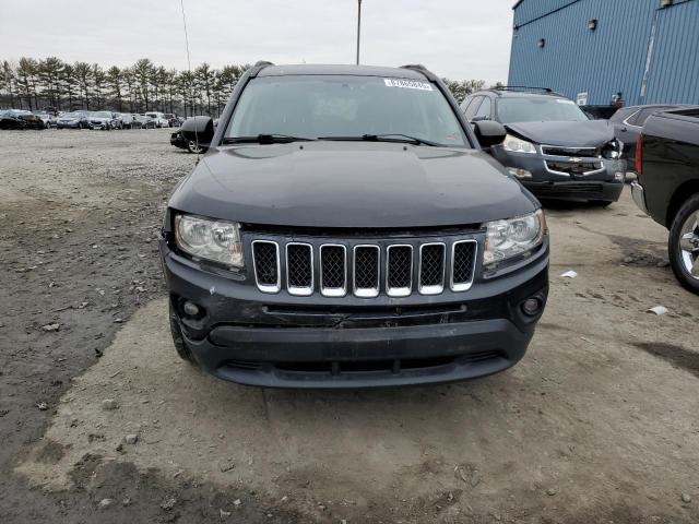 Photo 5 from auction – 2013 JEEP COMPASS LA with VIN 1C4NJDEB8DD253408