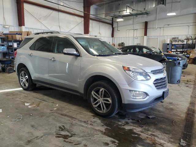 Photo 4 from auction – 2017 CHEVROLET EQUINOX PR with VIN 2GNFLGE37H6206908