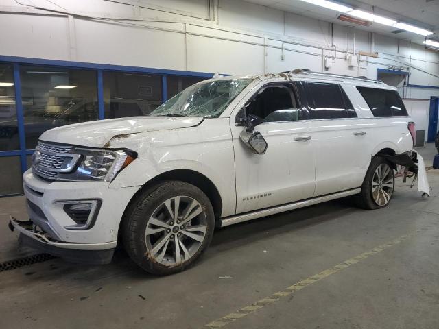Photo 1 from auction – 2020 FORD EXPEDITION with VIN 1FMJK1MT9LEA38158