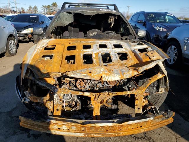 Photo 5 from auction – 2011 SUBARU IMPREZA OU with VIN JF1GH6D69BH823853
