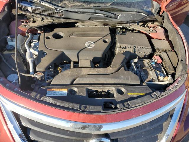 Photo 11 from auction – 2014 NISSAN ALTIMA 2.5 with VIN 1N4AL3AP5EC106755