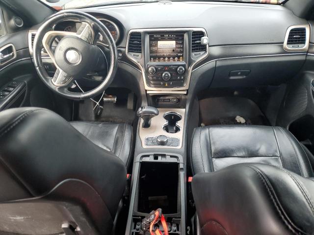 Photo 8 from auction – 2014 JEEP GRAND CHER with VIN 1C4RJFBG4EC430377