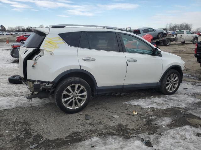 Photo 3 from auction – 2018 TOYOTA RAV4 LIMIT with VIN 2T3DFREV5JW851085