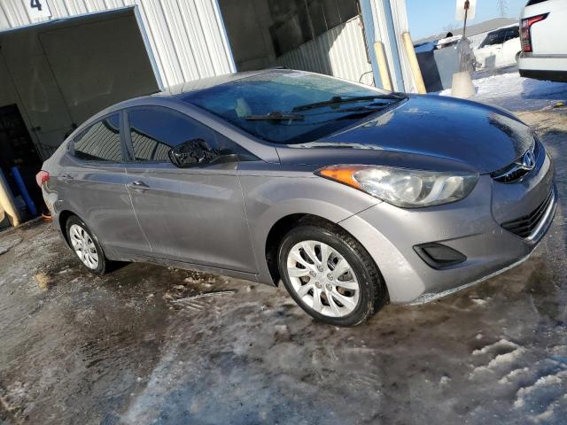 Photo 4 from auction – 2012 HYUNDAI ELANTRAGLS with VIN 5NPDH4AE2CH073020